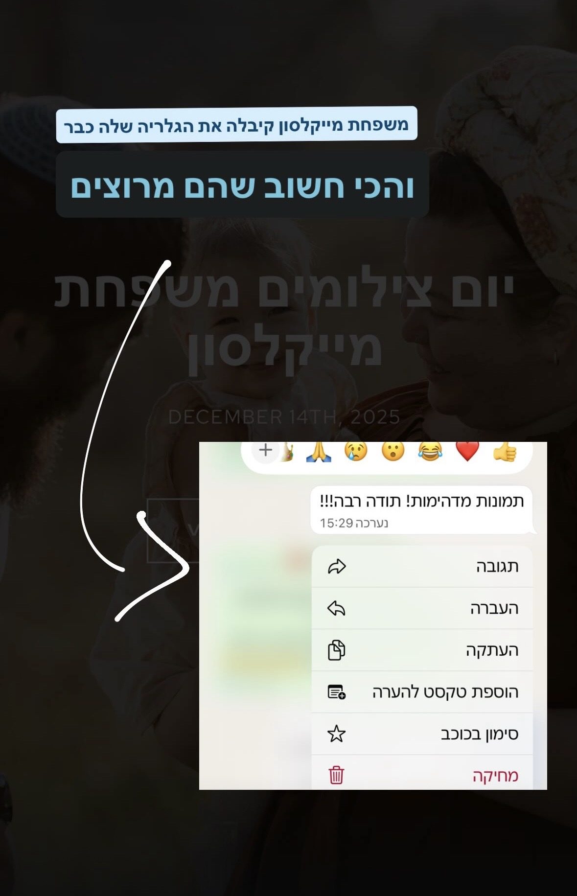 המלצה 7